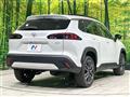 2026 Toyota CorollaCross