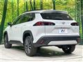 2026 Toyota CorollaCross