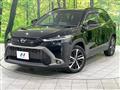 2024 Toyota CorollaCross