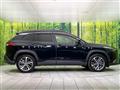 2025 Toyota CorollaCross