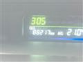 2013 Toyota PRIUS α