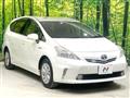 2013 Toyota PRIUS α