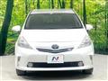 2013 Toyota PRIUS α