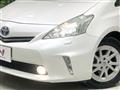 2013 Toyota PRIUS α