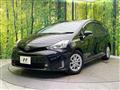 2015 Toyota PRIUS α