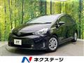 2015 Toyota PRIUS α