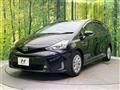2015 Toyota PRIUS α
