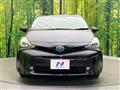 2015 Toyota PRIUS α