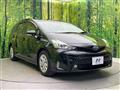 2015 Toyota PRIUS α