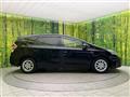 2015 Toyota PRIUS α