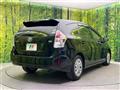 2015 Toyota PRIUS α