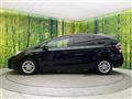 2015 Toyota PRIUS α