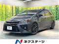 2016 Toyota PRIUS α