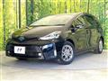2018 Toyota PRIUS α