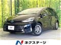 2018 Toyota PRIUS α