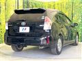 2018 Toyota PRIUS α