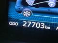 2018 Toyota PRIUS α