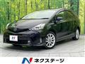 2018 Toyota PRIUS α