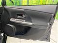 2018 Toyota PRIUS α