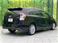 2018 Toyota PRIUS α