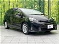 2018 Toyota PRIUS α