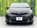 2018 Toyota PRIUS α