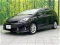 2018 Toyota PRIUS α