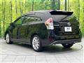 2018 Toyota PRIUS α