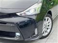 2018 Toyota PRIUS α