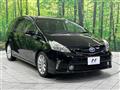 2011 Toyota PRIUS α