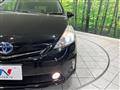 2011 Toyota PRIUS α