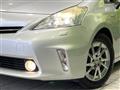 2013 Toyota PRIUS α