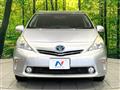 2013 Toyota PRIUS α