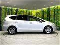 2013 Toyota PRIUS α