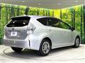 2013 Toyota PRIUS α