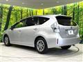 2013 Toyota PRIUS α