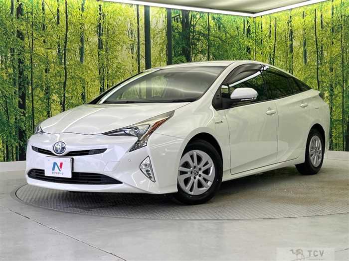 2018 Toyota Prius