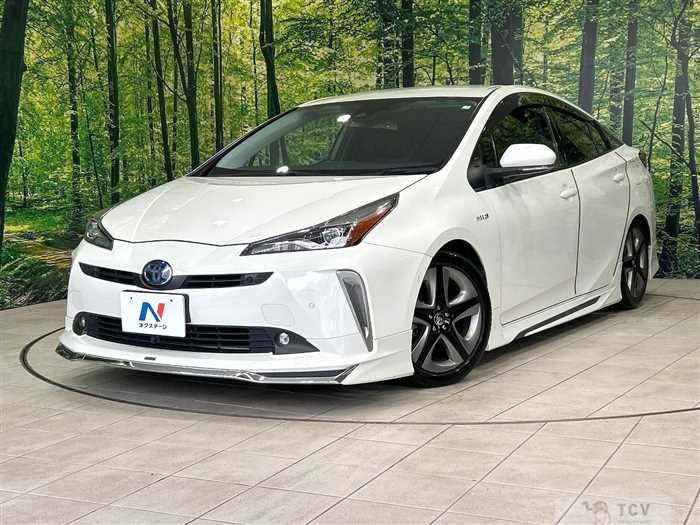 2019 Toyota Prius