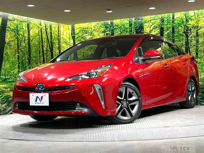 2019 Toyota Prius