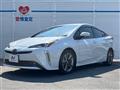 2021 Toyota Prius