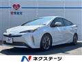 2021 Toyota Prius