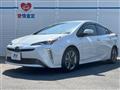 2021 Toyota Prius