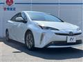 2021 Toyota Prius