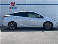 2021 Toyota Prius