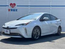 2021 Toyota Prius
