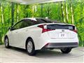 2021 Toyota Prius