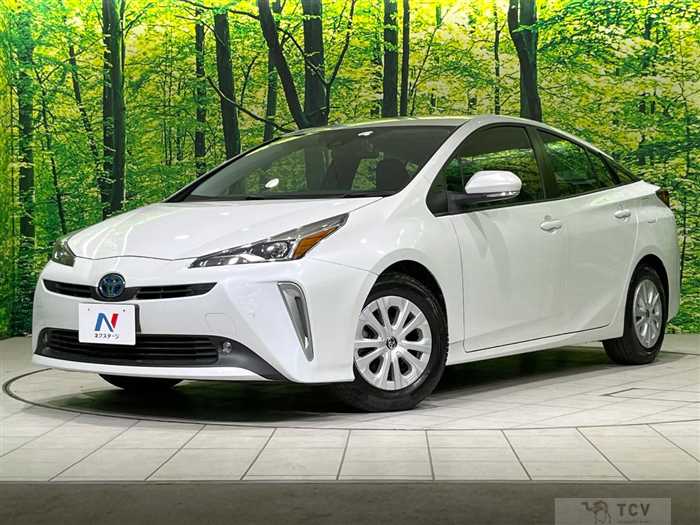 2022 Toyota Prius