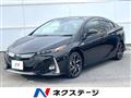 2019 Toyota Prius PHV