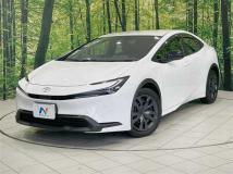 2023 Toyota Prius