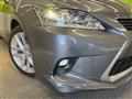 2016 Lexus CT
